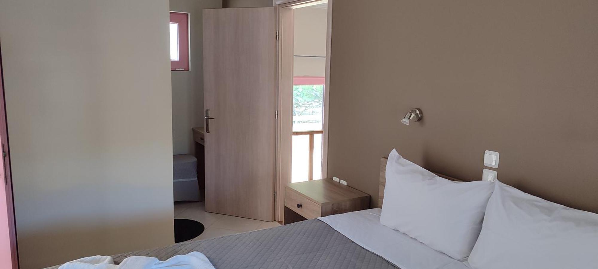 Anaxos Alex Appartement Buitenkant foto