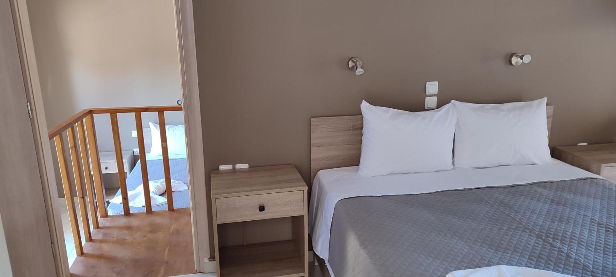 Anaxos Alex Appartement Buitenkant foto