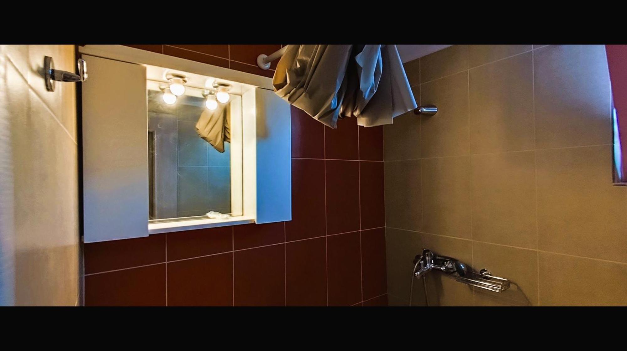 Anaxos Alex Appartement Buitenkant foto