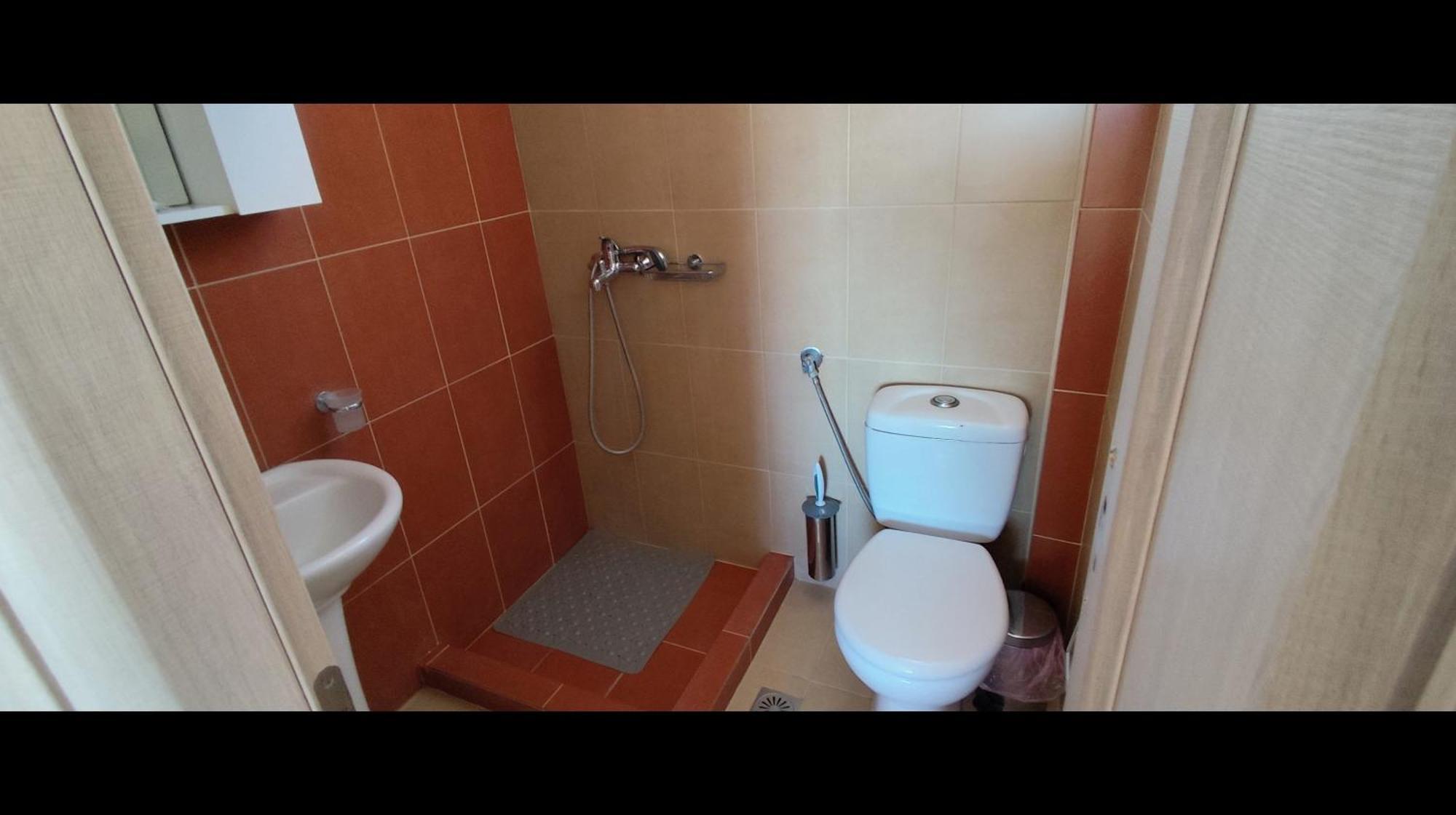 Anaxos Alex Appartement Buitenkant foto