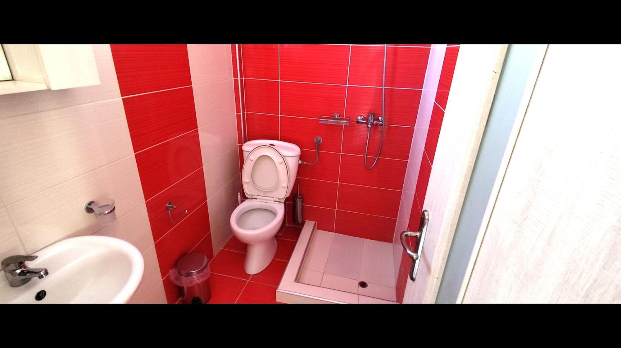 Anaxos Alex Appartement Buitenkant foto